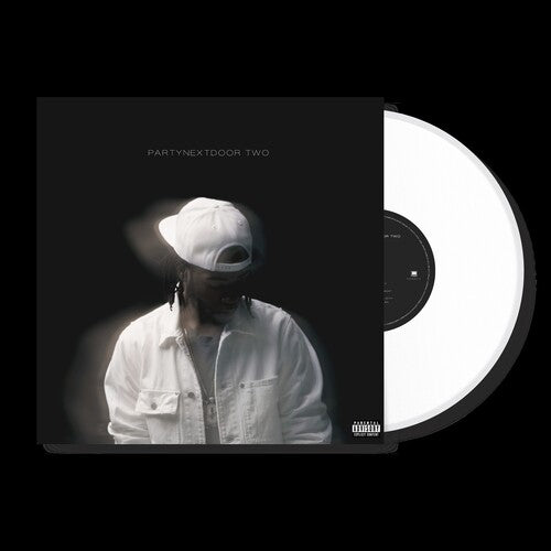 Partynextdoor - PARTYNEXTDOOR TWO Vinyl