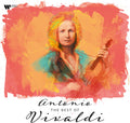 Best of Antonio Vivaldi - Best Of Antonio Vivaldi Vinyl