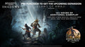 Assassin's Creed Shadows Standard Edition for Xbox Series X - Xbox Series X