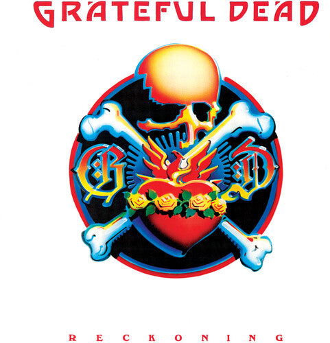 Grateful Dead - Reckoning Vinyl