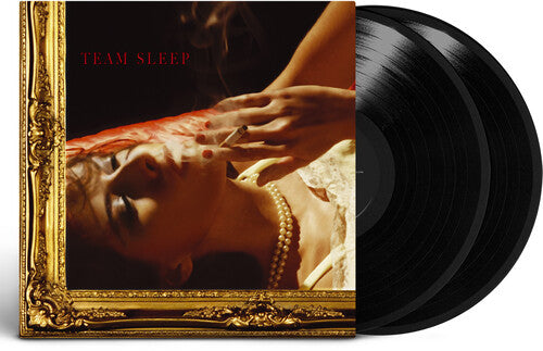 Team Sleep - Team Sleep Vinyl