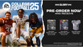 College Football 25 for Playstation 5 - PS5