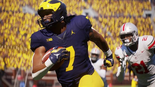 College Football 25 for Playstation 5 - PS5