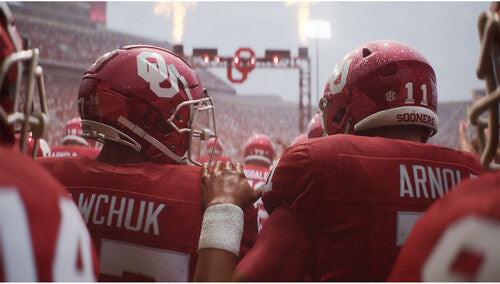 College Football 25 for Xbox Series X - Xbox Series X