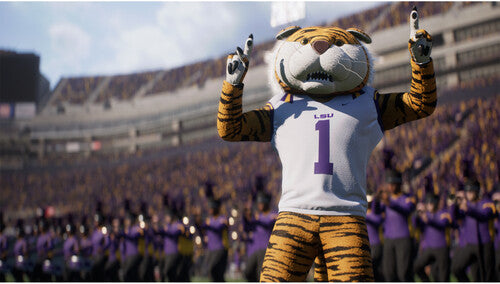 College Football 25 for Xbox Series X - Xbox Series X