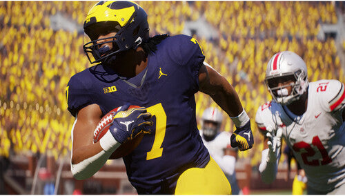 College Football 25 for Xbox Series X - Xbox Series X
