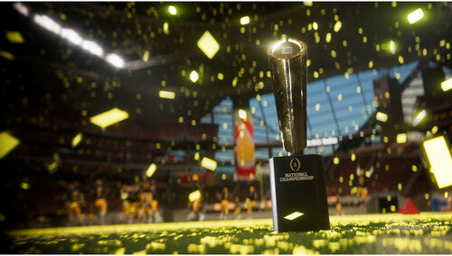 College Football 25 for Xbox Series X - Xbox Series X