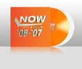 the album cover for Now Millennium 2006-2007 / Various - Now Millennium 2006-2007 / Various