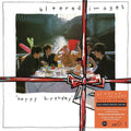 the album cover for Altered Images - Happy Birthday (Blk) [180 Gram] (Hfsm) (Uk)