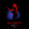 Billy Strings - Billy Strings Live Vol 1 CD