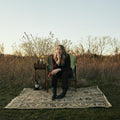 the album cover for Liv Greene - Deep Feeler