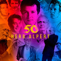 Herb Alpert - 50 CD