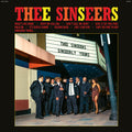 Thee Sinseers - Sinseerly Yours Vinyl