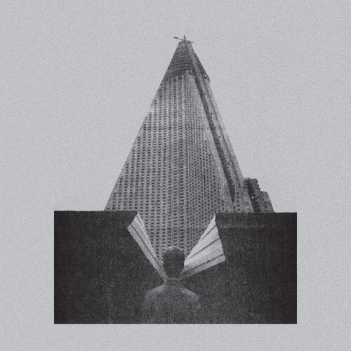 Molchat Doma - C Vinyl
