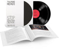The Talking Heads - Stop Making Sense (Deluxe Edition) Vinyl