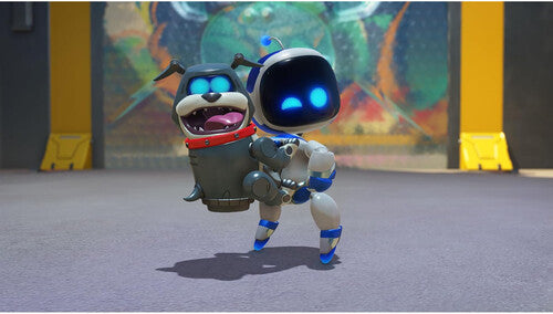 Astro Bot for Playstation 5 - PS5
