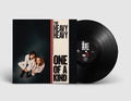 Heavy Heavy - One Of A Kind Vinyl