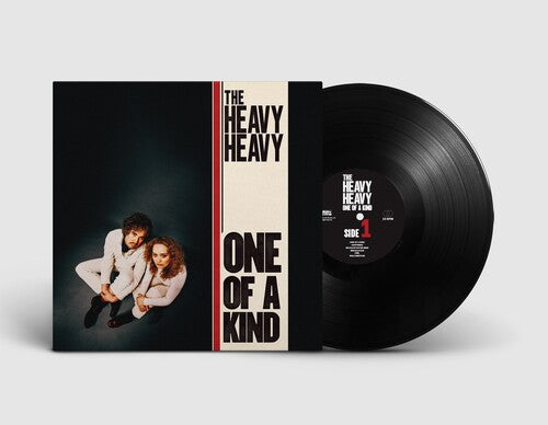 Heavy Heavy - One Of A Kind Vinyl