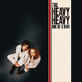 the album cover for The Heavy Heavy - One Of A Kind [CD]