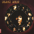 the album cover for Ruby Andrews - Black Ruby (Uk)
