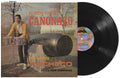 the album cover for Johnny Pacheco - Canonazo (60th Anniversary) [LP]