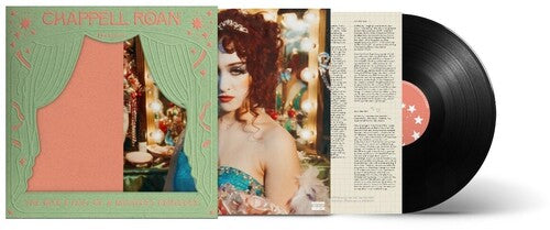 Chappell Roan - The Rise And Fall Of A Midwest Princess Vinyl