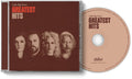 Little Big Town - Greatest Hits CD