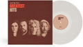 the album cover for Little Big Town - Greatest Hits [Translucent Off-White LP]