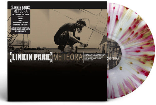 Linkin Park - Meteora Vinyl