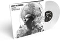 the album cover for Lady Blackbird - Slang Spirituals