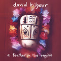 David Kilgour - A Feather in the Engine Vinyl