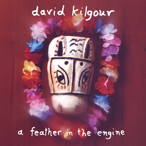 David Kilgour - A Feather in the Engine Vinyl
