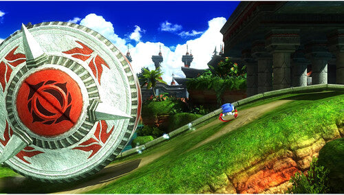 Sonic X Shadow Generations for Nintendo Switch - Switch