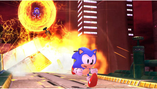 Sonic X Shadow Generations for Nintendo Switch - Switch