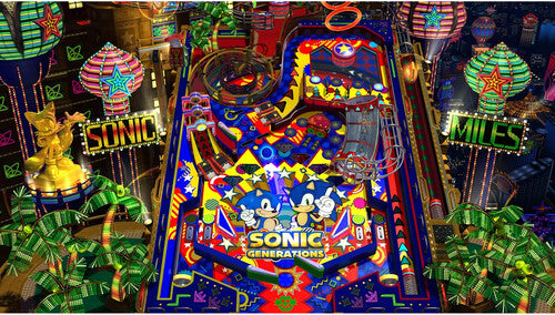 Sonic X Shadow Generations for Nintendo Switch - Switch