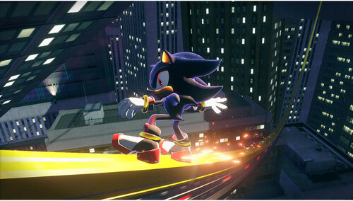 Sonic X Shadow Generations for Nintendo Switch - Switch