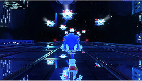 Sonic X Shadow Generations for Nintendo Switch - Switch