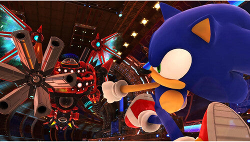 Sonic X Shadow Generations for Nintendo Switch - Switch
