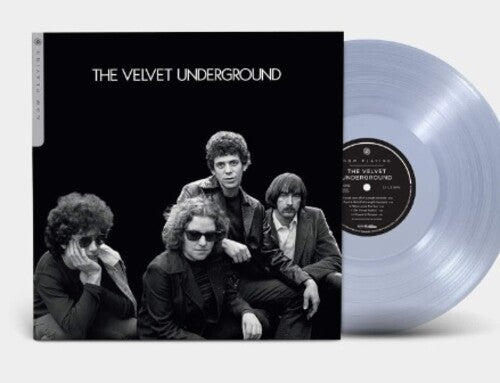 The Velvet Underground - Now Playing Vinyl