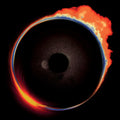 the album cover for Bear McCreary - Singularity