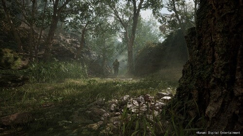 Metal Gear Solid Delta: Snake Eater for Xbox Series X - Xbox Series X