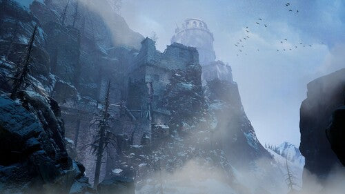 Skydance's Behemoth VR for Playstation 5 - PS5