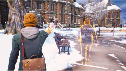 Life Is Strange: Double Exposure for Xbox Series X - Xbox Series X