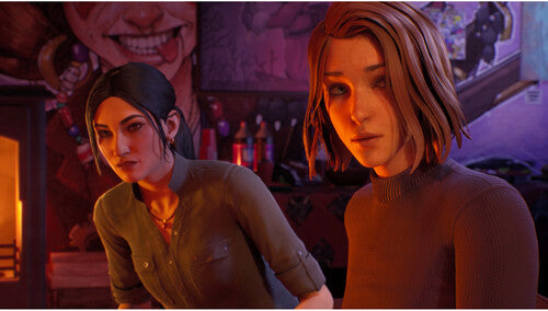 Life Is Strange: Double Exposure for Xbox Series X - Xbox Series X