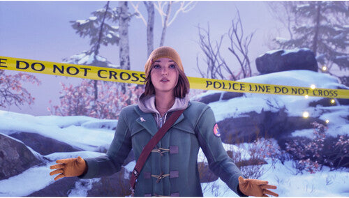 Life Is Strange: Double Exposure for Xbox Series X - Xbox Series X