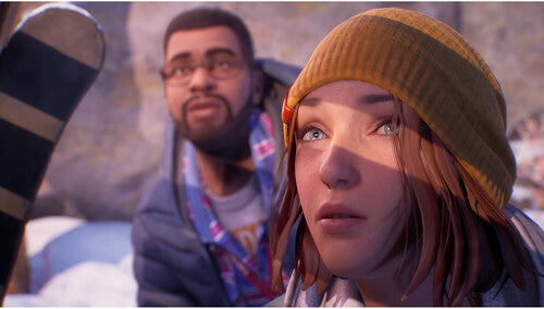 Life Is Strange: Double Exposure for Xbox Series X - Xbox Series X