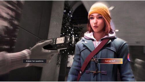 Life Is Strange: Double Exposure for Xbox Series X - Xbox Series X