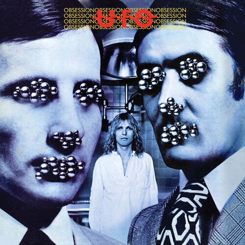 UFO - Obsession (2024 Edition) CD