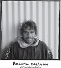 the album cover for Nelson, Keanu - Wilurarrakutu