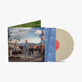 the album cover for Orville Peck - Stampede [Standard Bone colored 2 LP]